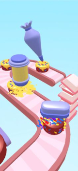 Cake Factory A to Z apk download for android v0.3.0 screenshot 4