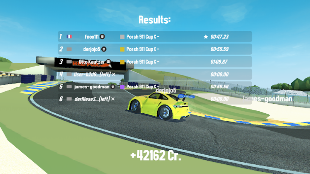 Madcar GT mobile apk for Android download v1.0 screenshot 2