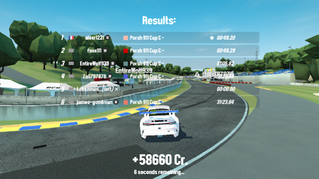 Madcar GT mobile apk for Android download v1.0 screenshot 3