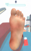Foot Clinic ASMR Feet Care Mod Apk Latest Version v1.6.9.9 screenshot 2