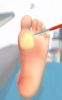 Foot Clinic ASMR Feet Care Mod Apk Latest Version v1.6.9.9 screenshot 3