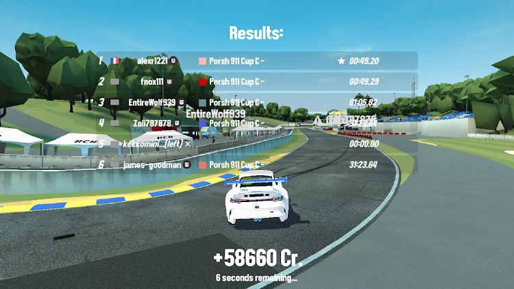 Madcar GT mobile apk for Android download