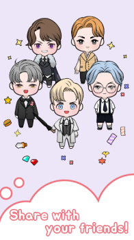 download Oppa doll mod apk v5.15.0 screenshot 2