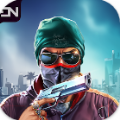 downtown mafia Mod Apk Unlimited Money Download