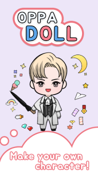 download Oppa doll mod apk v5.15.0 screenshot 4