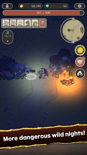 Wild Tamer Next Age mod apk unlimited everything