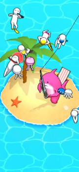Fisher Fish 3D mod apk download v0.4.0 screenshot 4