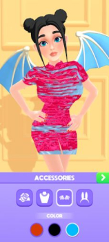 Dress Maker 3D game download for android v0.10.0 screenshot 5