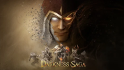 Darkness Saga Mod Apk Unlimited Everything Download v13.0 screenshot 2