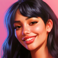 Genesia AI Virtual Companion mod apk premium unlocked