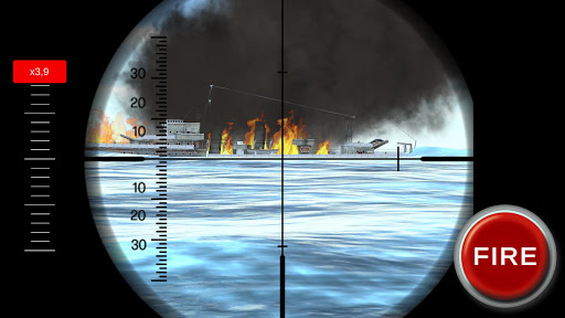 Uboat Attack Mod Apk Unlimited Money And Gems Download v2.31.2 screenshot 1