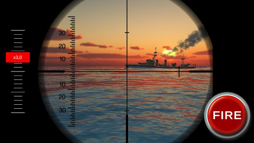 Uboat Attack Mod Apk Unlimited Money And Gems Download v2.31.2 screenshot 2