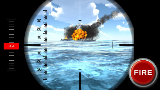 Uboat Attack Mod Apk Unlimited Money And Gems Download v2.31.2 screenshot 3