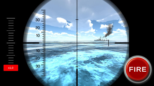 Uboat Attack Mod Apk Unlimited Money And Gems Download v2.31.2 screenshot 4