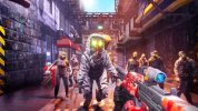 Zombie Fire 3D Mod Apk 1.22.0 (Unlimited Money And Gold) Download v1.35.4 screenshot 2