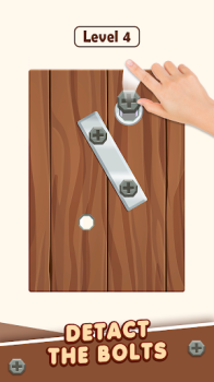 Bolt Master Metal Nuts Puzzle apk download v0.6 screenshot 2