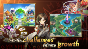 Dragon Village Grand Battle Mod Apk Latest Version v1.9.0 screenshot 2