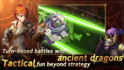 Dragon Village Grand Battle Mod Apk Latest Version v1.9.0 screenshot 3