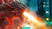 King Kong vs Godzilla Games 3D Apk Download for Android v1.0.2 screenshot 1
