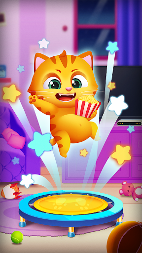 Cat My Dream House apk download