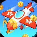 Merge Plane Idle Game apk download