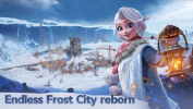 Endless Frost apk Download for Android v1.0.0 screenshot 1
