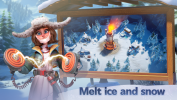 Endless Frost apk Download for Android v1.0.0 screenshot 3