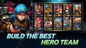Defence Rivals Tower War apk download for android v1.1.16 screenshot 2