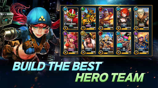 Defence Rivals Tower War apk download for android v1.1.11 screenshot 2