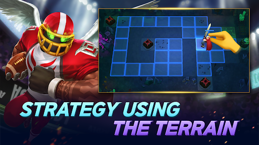 Defence Rivals Tower War apk download for android v1.1.11 screenshot 4