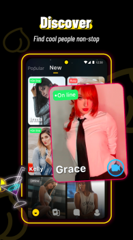 Pickpeach App Download for Android v1.1.5 screenshot 4