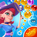 Bubble Witch 2 Saga hack mod apk (unlimited everything)