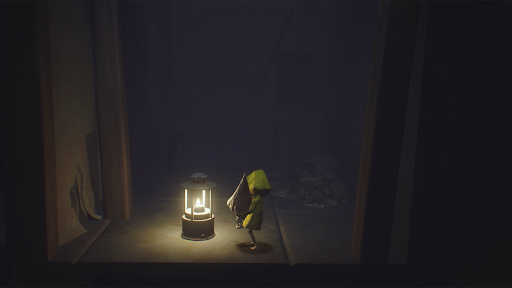 Little Nightmares apk + obb free download for android v1.0.0 screenshot 3