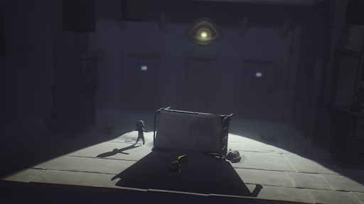 Little Nightmares apk + obb free download for androidͼƬ1