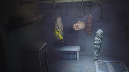 Little Nightmares apk + obb free download for android