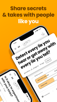 Hunch App Download Latest Version v1.1.37 screenshot 3
