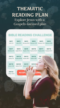 Time With God Bible App Free Download v1.0.13 screenshot 3