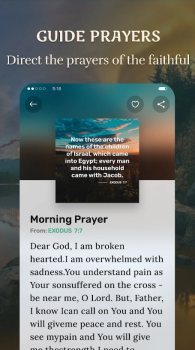 Time With God Bible App Free Download v1.0.13 screenshot 2