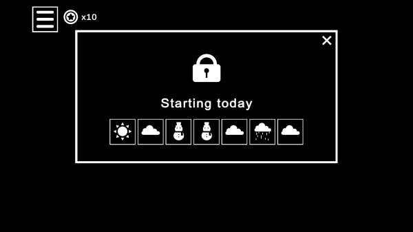 Escape Game Button and Text apk download