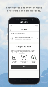 Athleta Athletic Clothes App Download for Android v11.7.4 screenshot 1