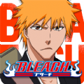 BLEACH Mobile 3D mod menu apk unlimited crystal