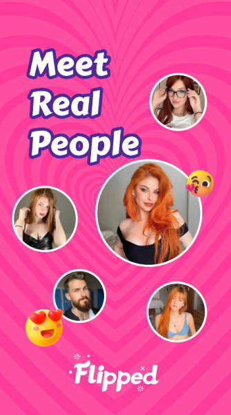Flipped App Mod Apk Download