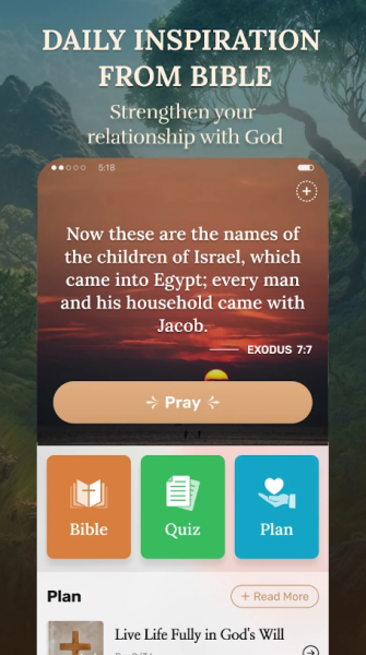 Time With God Bible App Free Download
