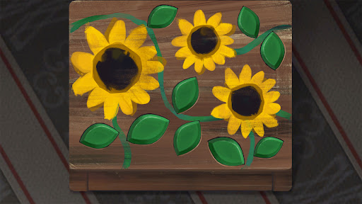 Behind the Frame free download apk v2.0.4 screenshot 5