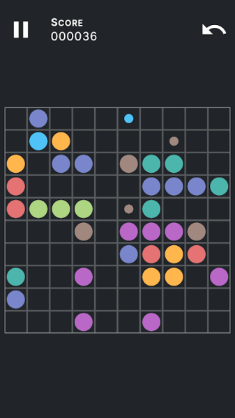 Bubble Lines Puzzle apk for Android download