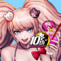 Danganronpa S Ultimate Summer camp apk free download