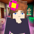 Jenny Mod for Minecraft PE 2.0 Apk Free Download