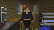 Jenny Mod for Minecraft PE 2.0 Apk Free Download v2 screenshot 3