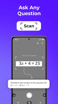 ScanSolve Mod Apk Premium Unlocked Download v1.3.2 screenshot 3