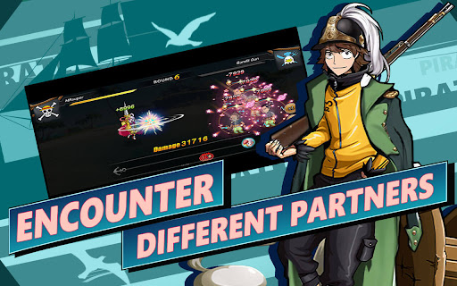Plunder Realm apk download for android v1.0.0 screenshot 1